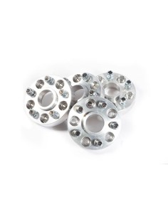 ELARGISSEURS DE VOIE +30MM