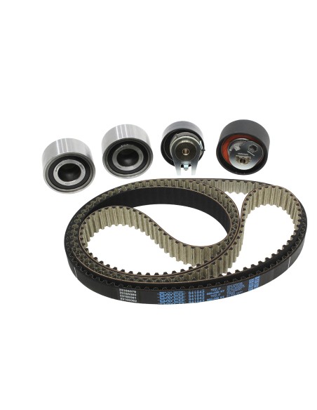 kit distribution moteur 2.7L et 3.0L TD
