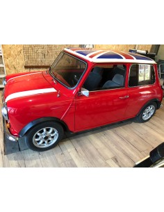 MINI AUSTIN