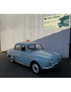 RENAULT DAUPHINE