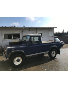 DEFENDER 110 2,5L TD