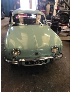 RENAULT DAUPHINE 2