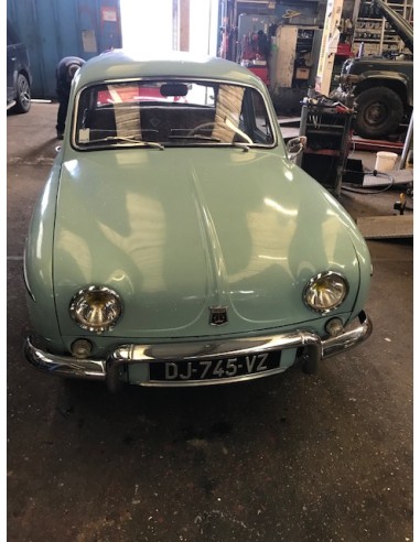 RENAULT DAUPHINE