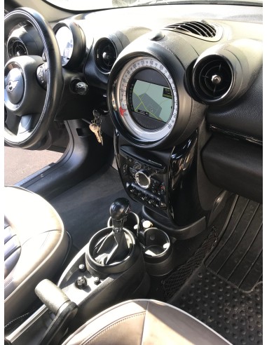 MINI COUNTRYMAN Cooper SD BVA All 4