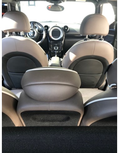 MINI COUNTRYMAN Cooper SD BVA All 4