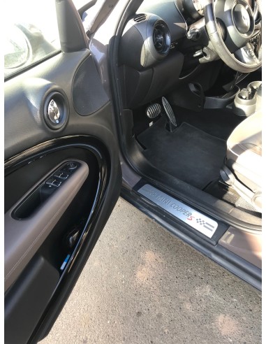 MINI COUNTRYMAN Cooper SD BVA All 4