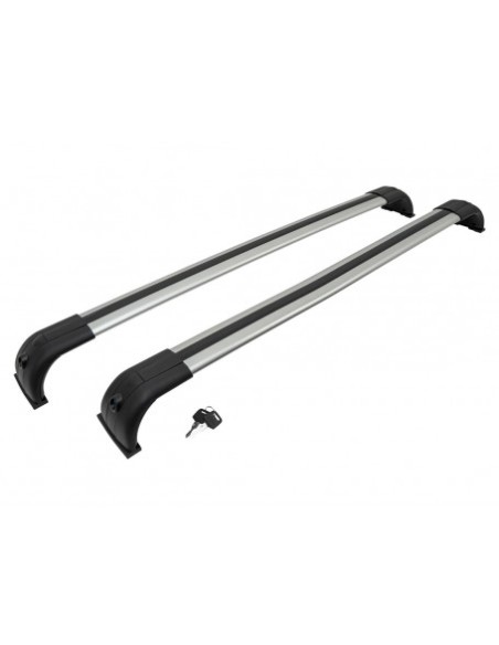 BARRES DE TOIT DISCO 3