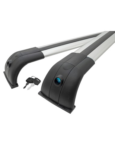 BARRES DE TOIT DISCO 3