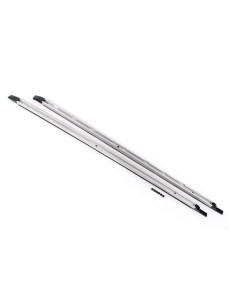 KIT RAILS POUR BARRES DE TOIT DISCO 3