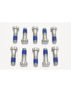 Vis de fixation de bol