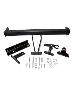 KIT ATTACHE REMORQUE FIXE FREELANDER 2