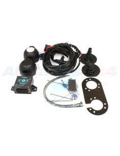 FAISCEAU ELECTRIQUE ATTELAGE FREELANDER 2