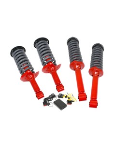 Kit de conversion de suspension DISCO 3&4