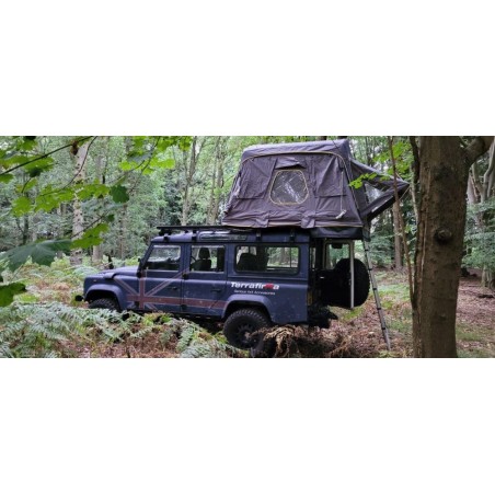 tente de toit Terrafirma