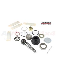 KIT ROTULE DE BIELLETTE PENDANTE BOITIER GEMMER  POUR...