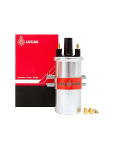 BOBINE D ALLUMAGE V8