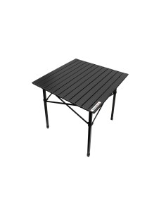 Table de camping alu