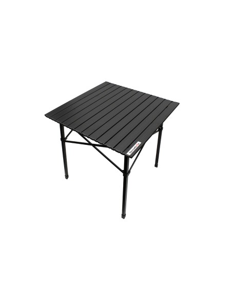 Table de camping alu