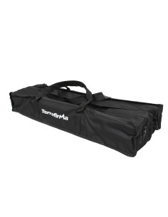 Table de camping alu 2