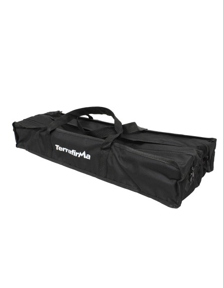 Table de camping alu