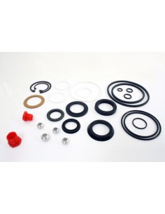 Pochette de joint boitier direction assistée 3 vis