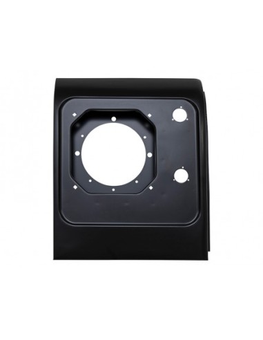 panneau de phare serie 3