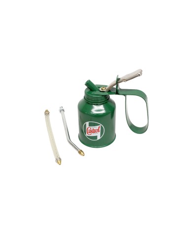 BURETTE A HUILE
