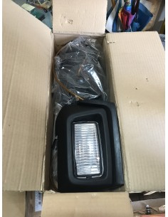 kit feux antibrouillards AV discovery 1