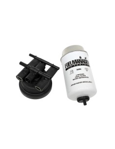 FILTRE A CARBURANT DEFENDER TD4