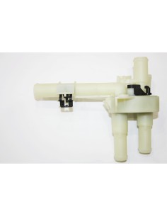 robinet de chauffage td4