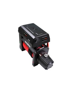 TREUIL 2 MOTEURS HV 2