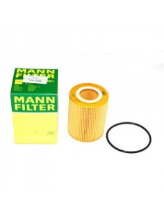 Filtre à huile RANGE ROVER SPORT TDV6 DISCOVERY 4 ET 5 TDV6
