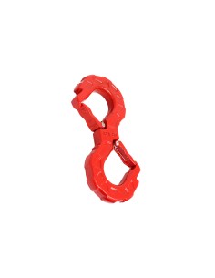 CROCHET TREUIL DOUBLE