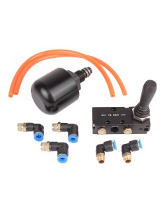 KIT FREE SPOOL POUR TREUIL