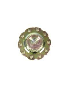 MAIN MENEUSE RENFORCÉE DEFENDER