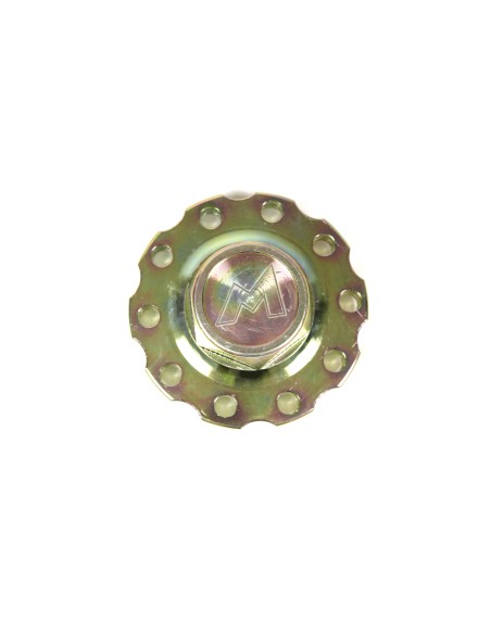 MAIN MENEUSE RENFORCÉE DEFENDER