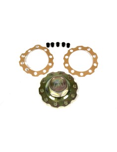 MAIN MENEUSE RENFORCÉE DEFENDER 2