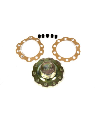 MAIN MENEUSE RENFORCÉE DEFENDER