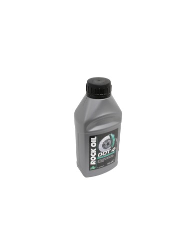 LIQUIDE DE FREIN ET EMBRAYAGE DOT4