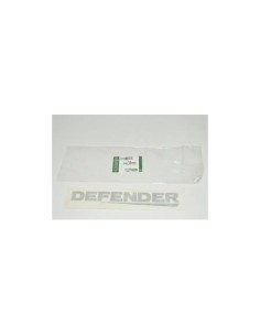 AUTOCOLLANT DEFENDER