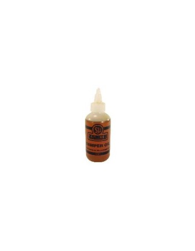 Huile pour Dashpot Carburateur - SU