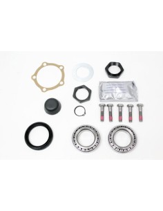 KIT ROULEMENT DE ROUE