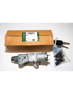 NEIMAN + 3 BARRILLETS DEFENDER