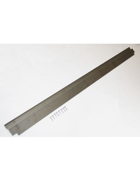 BAGUETTE seuil hayon arr DEFENDER