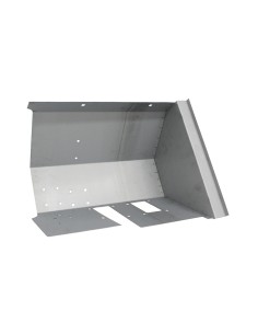 TOLE DE PIED G DEFENDER