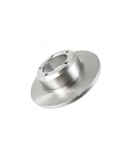 DISQUE DE FREIN AVANT PLEIN DISCOVERY 1 DEFENDER RANGE...