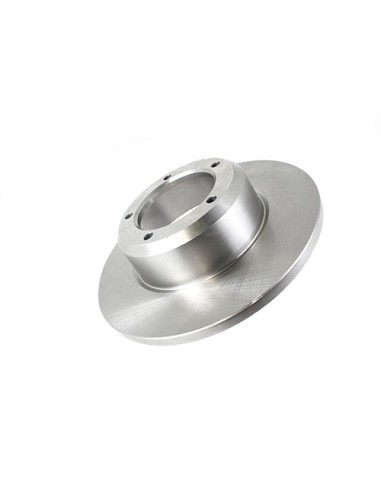 DISQUE DE FREIN AVANT PLEIN DISCOVERY 1...