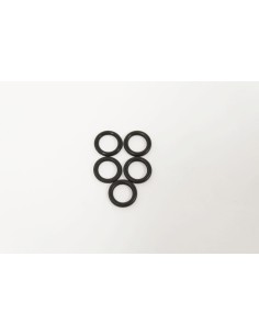 Joint Torique Tuyaux Regulateur de Pression Gasoil - TD5