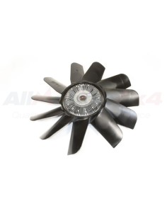 Visco coupleur Defender et discovery 2 moteur TD5 OEM