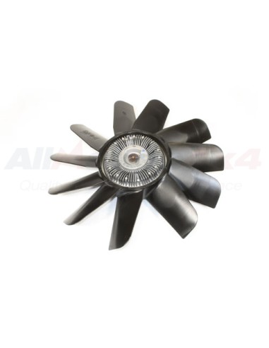 Visco coupleur Defender et discovery 2 moteur...